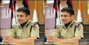 image: Drug smuggler arrested in dehradun