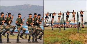 Agniveer Recruitment Physical Test to Begin from October 5