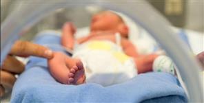 image: 21-day-old baby dies in hospital in Dehradun