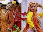 image: Rangwali pichora the cluture of uttarakhand 