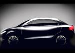 image: Swift dzire in new look -0417 