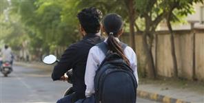 image: Minor Girl Goes Missing After School Drop-Off