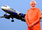 image: Indigo will buy 50 flights for UDAN scheme