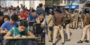 Dehradun Police Tightens Security for NEET UG 2026 Exam