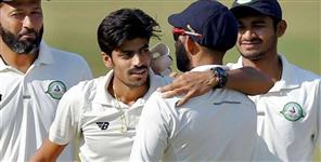 image: Uttarakhand cricket team won vs nagaland in ranji trophy