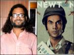 image: Mayank tiwari the face behind newton film 