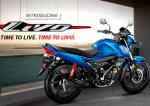 image: Honda new bike livo-0417 