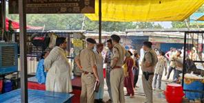 6-Year-Old Girl Allegedly Assaulted at Roorkee Shelter