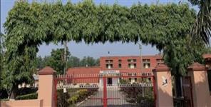 150 Pantnagar University Students Fall Ill After Hostel Meal