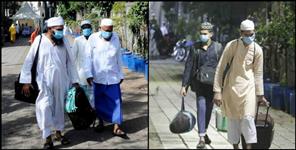 image: Coronavirus Uttarakhand:Mussoorie and nainital people also went in delhi markaz