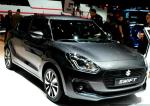 image: Maruti suzuki swift in new look 