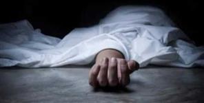 Son-in-Law Accused of Killing Man Over Affair Suspicion