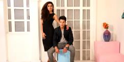image: Anmol production and suraj singh rawat presents first uttarakhandi garhwali rap song