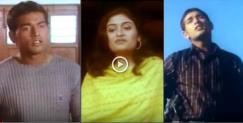 image: Meri janmbhumi song of movie teri saun 