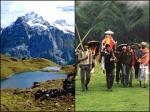 image: Saptkund yatra uttarakhand