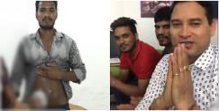 image: Roshan raturi appeal to save a uttarakhandi boy life 