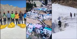 image: Narayan Singh Body to Return to His Village After 56 Years
