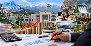 Uttarakhand Revenue Collection Falls Short of 2026-27 Targets