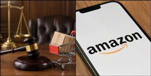 Amazon Fined Over Wrong TV Delivery