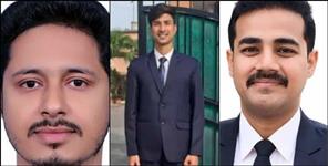 Uttarakhand Lower PCS Result 2024 Ayush Belwal Tops 113 Selected