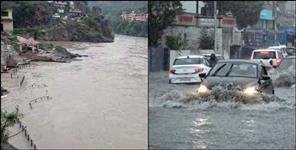 Uttarakhand Weather Update 2 August 2026