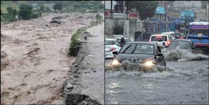 Uttarakhand Weather Update 29 July 2026