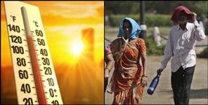 image: There is a possibility of severe heat in 5 districts of Uttarakhand