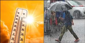 image: Uttarakhand Weather Update 24 May 2026