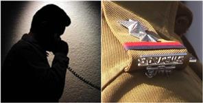 image: Police Inspector of Audio Viral In Rudrapur