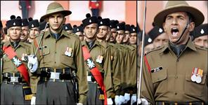 Territorial Army Recruitment Rally in Pithoragarh from August 3