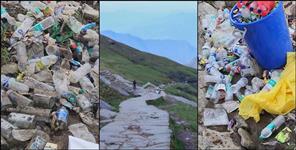 Tungnath-Chopta Under Threat as Pollution and Tourism Rise
