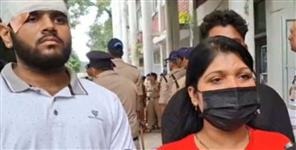 Dehradun Family Attacked and Robbed by 10-12 Youths