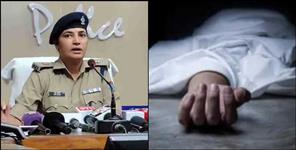 Daughter and Lover Arrested in Rishikesh Murder Case