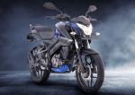 image: Bajaj pulsar ns 160 launched 