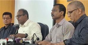 Uttarakhand Final Voter List Released