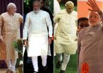 image: Pm modi gujarat visit for election-0417