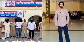 Roorkee Murder Case Father and Two Sons Arrested