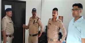 Uttarakhand Orders Action Against Dangerous Leopards and Bears