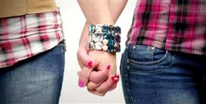 image: Two friends ran away from home to spend their life together