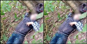 image: Property dealer Naval Bisht body found in Haldwani forest
