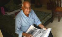 image: Dehradun former cricketer rajendra paul passed away 