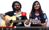 image: Pretty and rahul semwal beautiful song-0517 