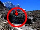 image: Gomukh glacier broken-0417 