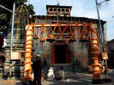 image: Bagnath temple of uttarakhand 