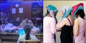 image: Sex racket busted at Rudrapur massage centre