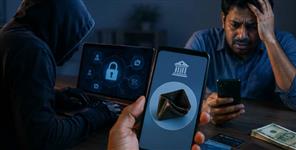 Dehradun Man Loses Lakhs in New Cyber Fraud Without OTP