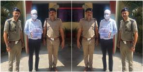 image: Hospital Operator Arrested With Intoxicating Injections Medicines