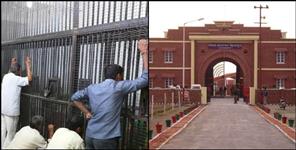 image: Dehradun Senior Assistant Jail Dheeraj Sharma Death