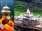 image: Story of dudhyadi devi temple in uttarakhand 