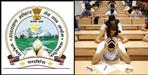 Error in UKSSSC Forest Inspector exam in Uttarakhand